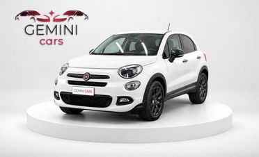 Fiat 500X 1.3 T4 S-Design Cross 150cv dct
