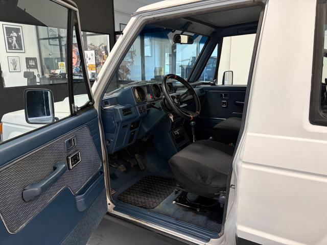 MITSUBISHI Pajero 2.5 TDI *AUTOCARRO*