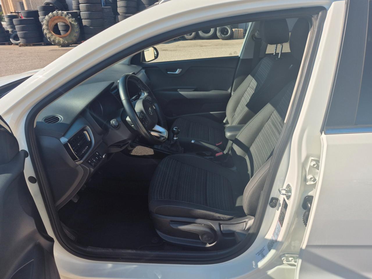Kia Stonic 1.2 DPI ECO GPL Style