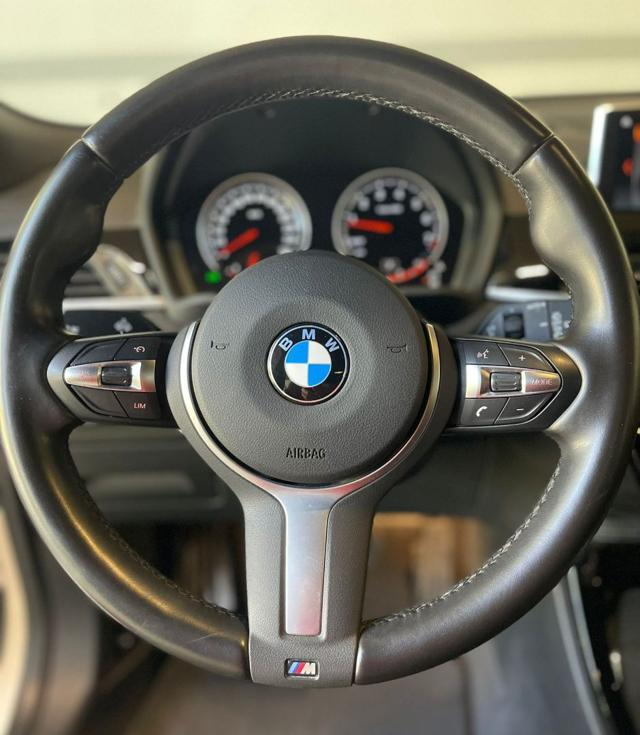 BMW X2 sDrive20i Msport