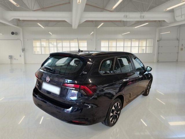FIAT Tipo 1.3 Mjt S&S 4 porte City Life