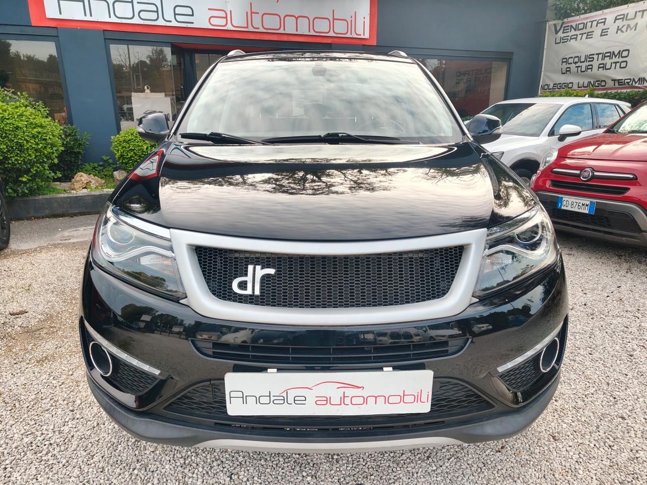 Dr DR6 SPORT
