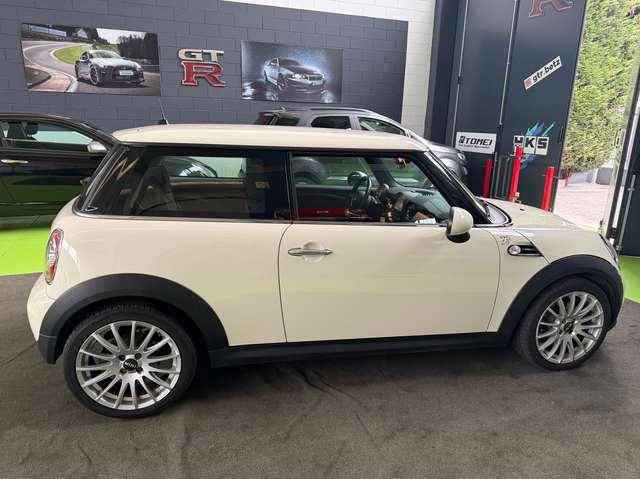 MINI One D 1.6d 90cv 2013 NEOPATENTATI R56
