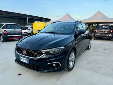 Fiat Tipo 1.6 Mjt S&S SW Lounge