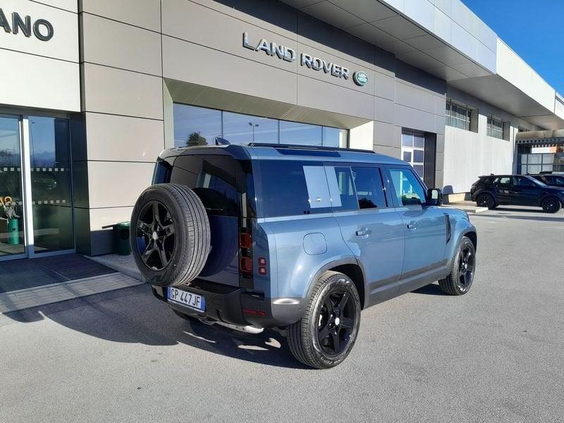 Land Rover Defender 3.0D I6 200 110 X-DYNAMIC SE AWD 7POSTI