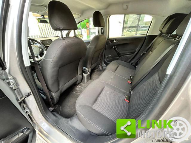 PEUGEOT 208 1° serie BlueHDi 75 5 porte Allure