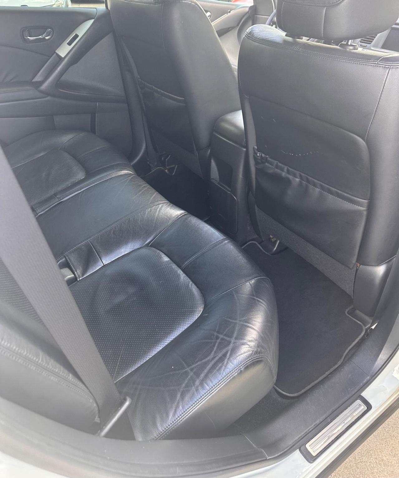 Nissan Murano 2.5 dCi Tekna STRAFULL