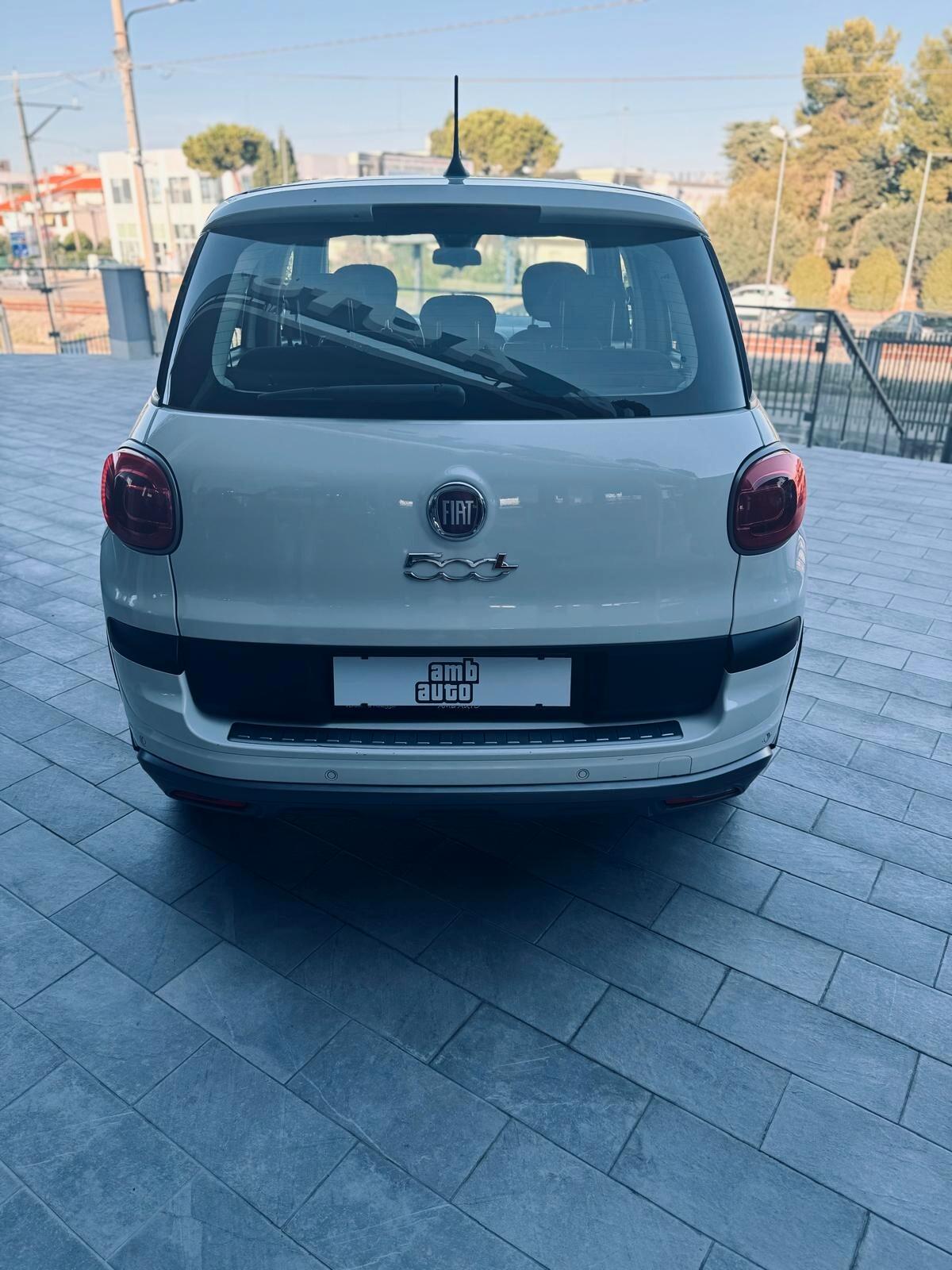 Fiat 500L 1.3 Multijet 95 CV Cross Fino a 3 Anni di Garanzia