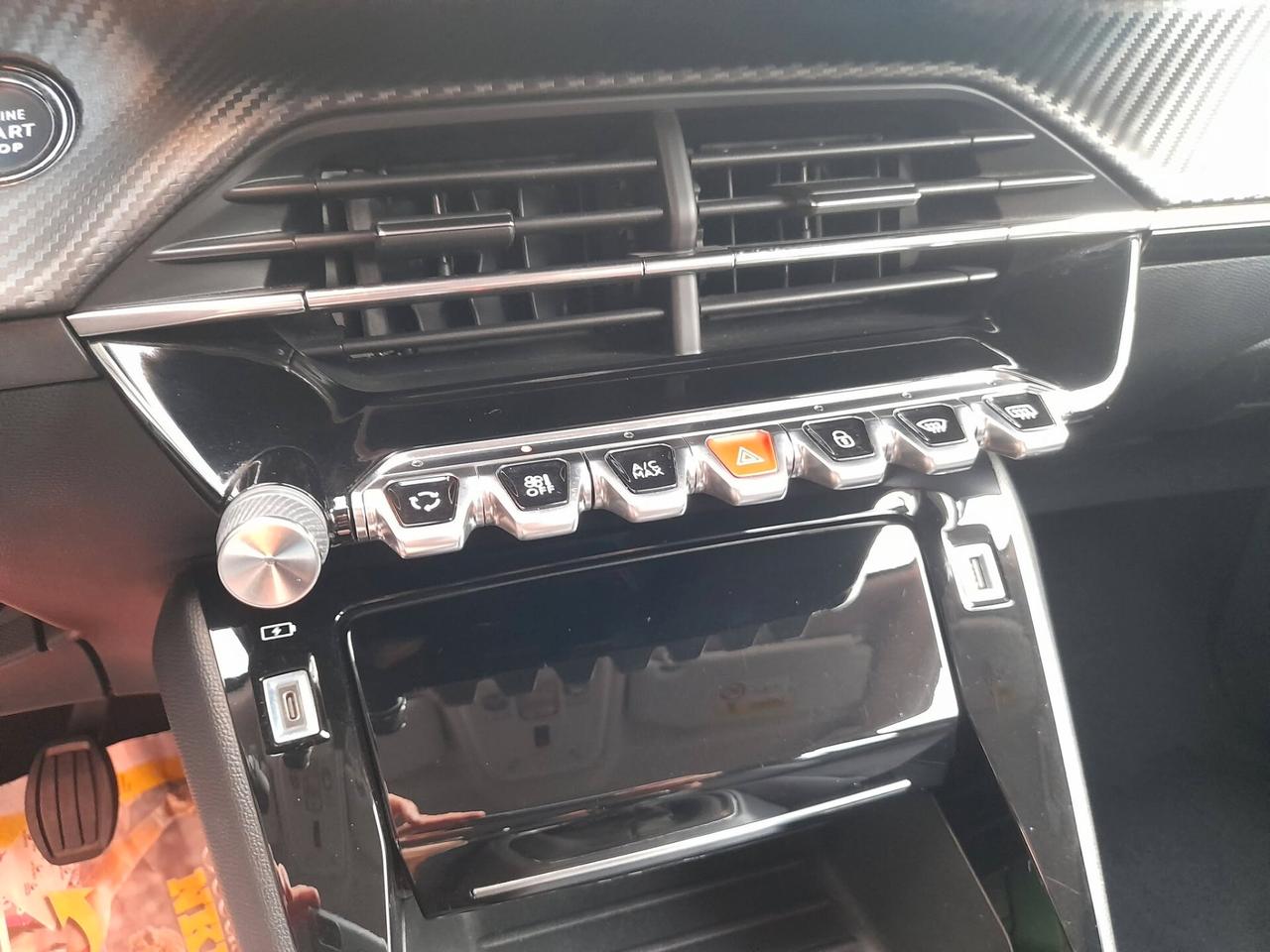 PEUGEOT 2008 1.5 BLUEHDI ALLURE