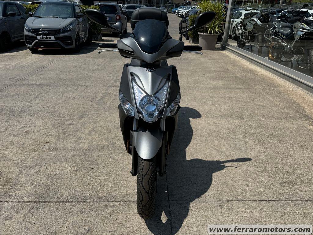 Kymco Agiliti 16 125 nuovo pronta consegna a soli 23 euro