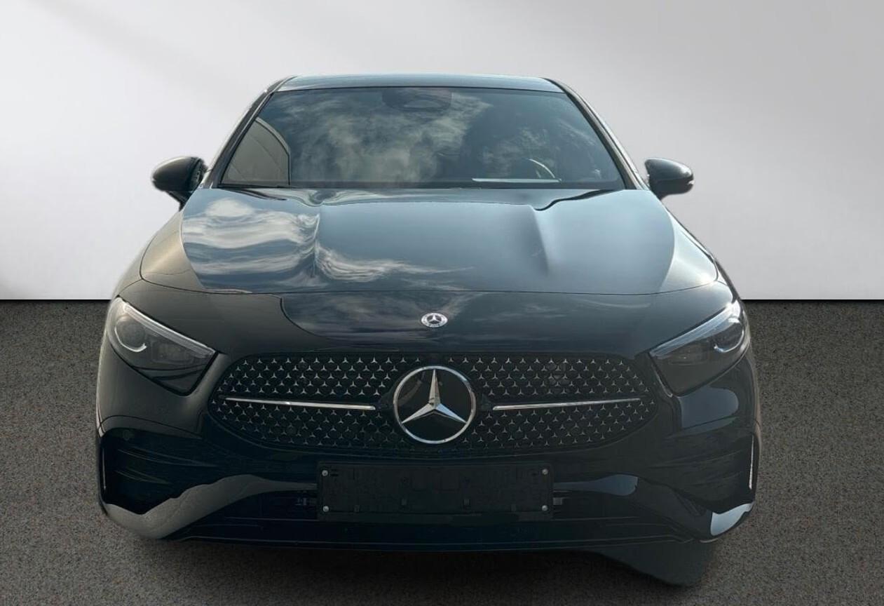 Mercedes-benz A200d AMG Line Special Edition/TETTO/19/DIGITAL