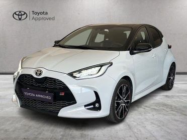 Toyota Yaris Yaris 1.5h GR Sport autocarro