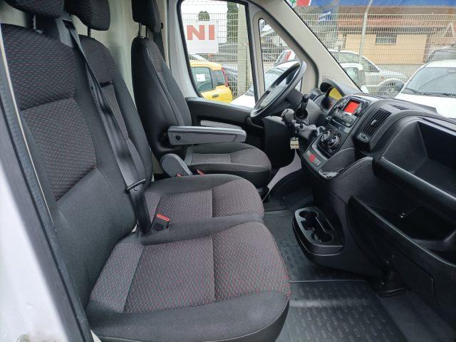 PEUGEOT Boxer 335 2.2 BlueHDi 140 L3H2