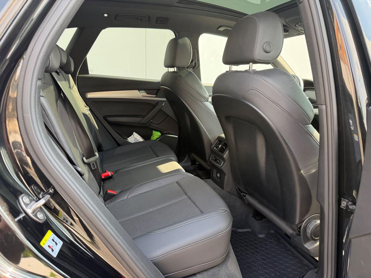 Audi Q5 S Line 2.0 40 TDI MHEV #10662