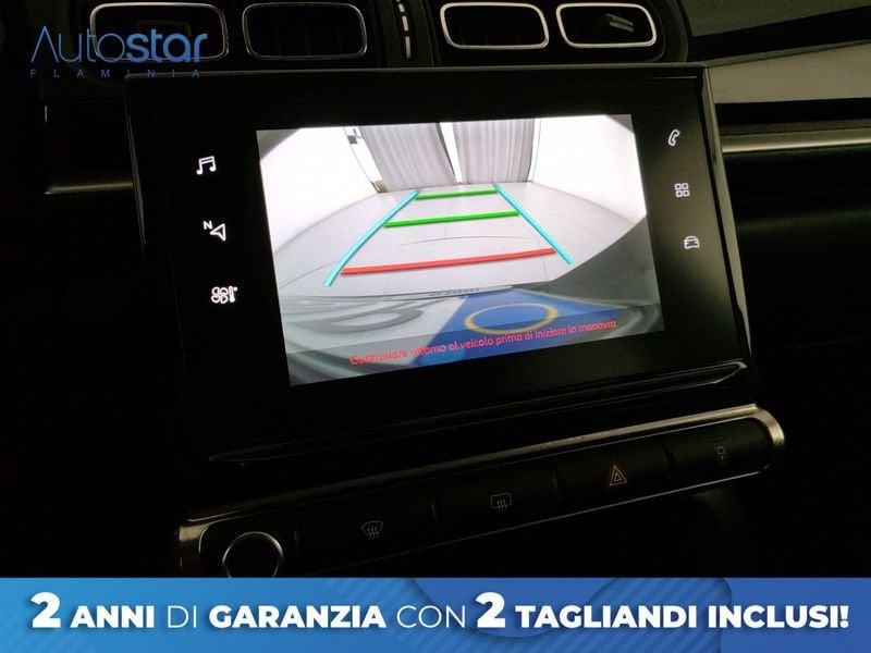 Citroën C3 1.2 puretech Shine s&s 83cv