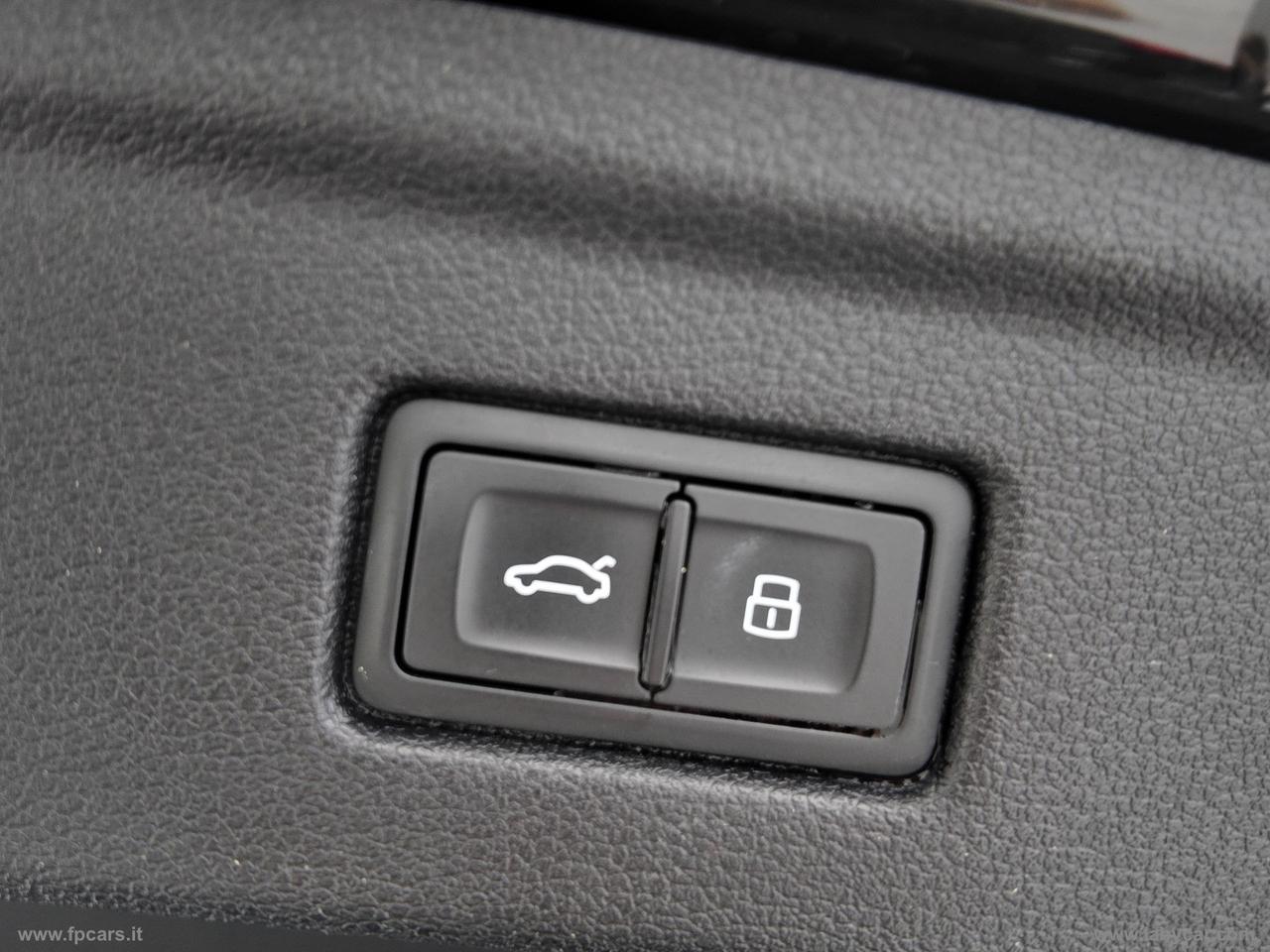 AUDI A5 SPB 45 TDI qu.tiptr. S line edition