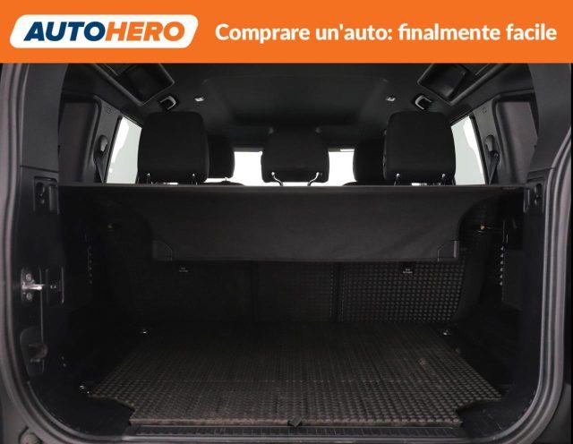 LAND ROVER Defender 110 2.0 SD4 AWD Auto