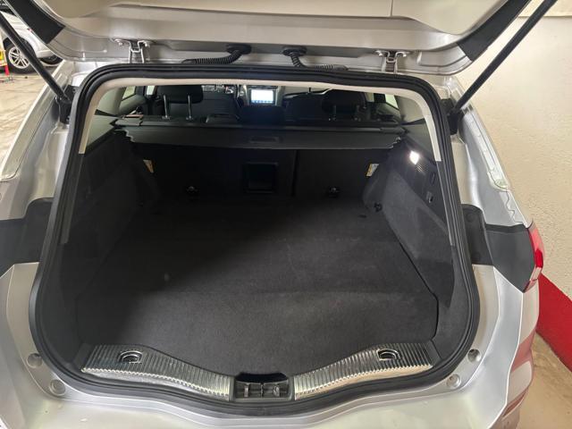 FORD Mondeo Full Hybrid 2.0 187 CV eCVT SW Titanium Business