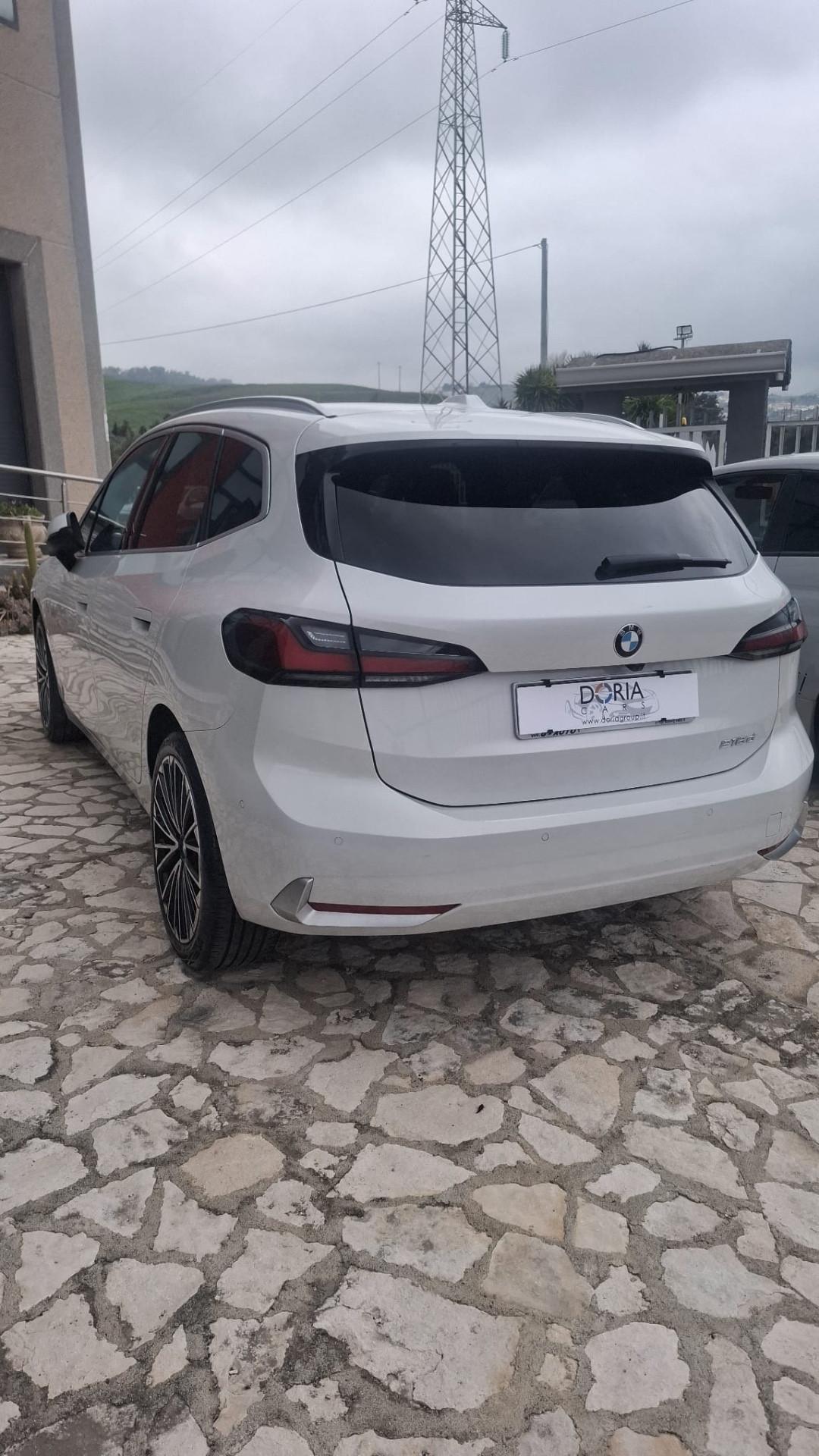 Bmw Serie 2 Active Tourer Msport