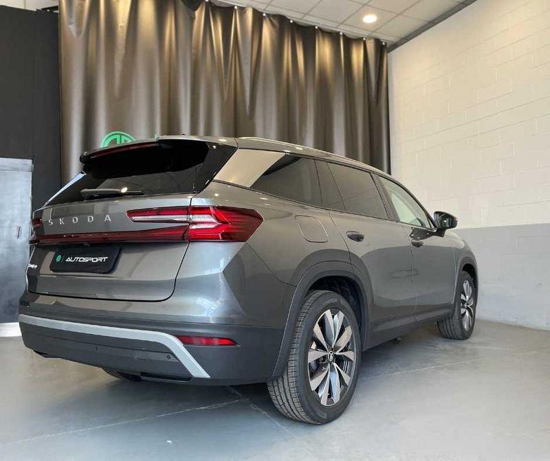 Skoda Kodiaq 2.0 TDI EVO SCR DSG 7 posti Style