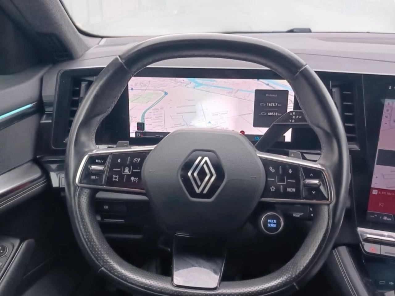 Renault Austral Full Hybrid E-Tech 200 CV Iconic