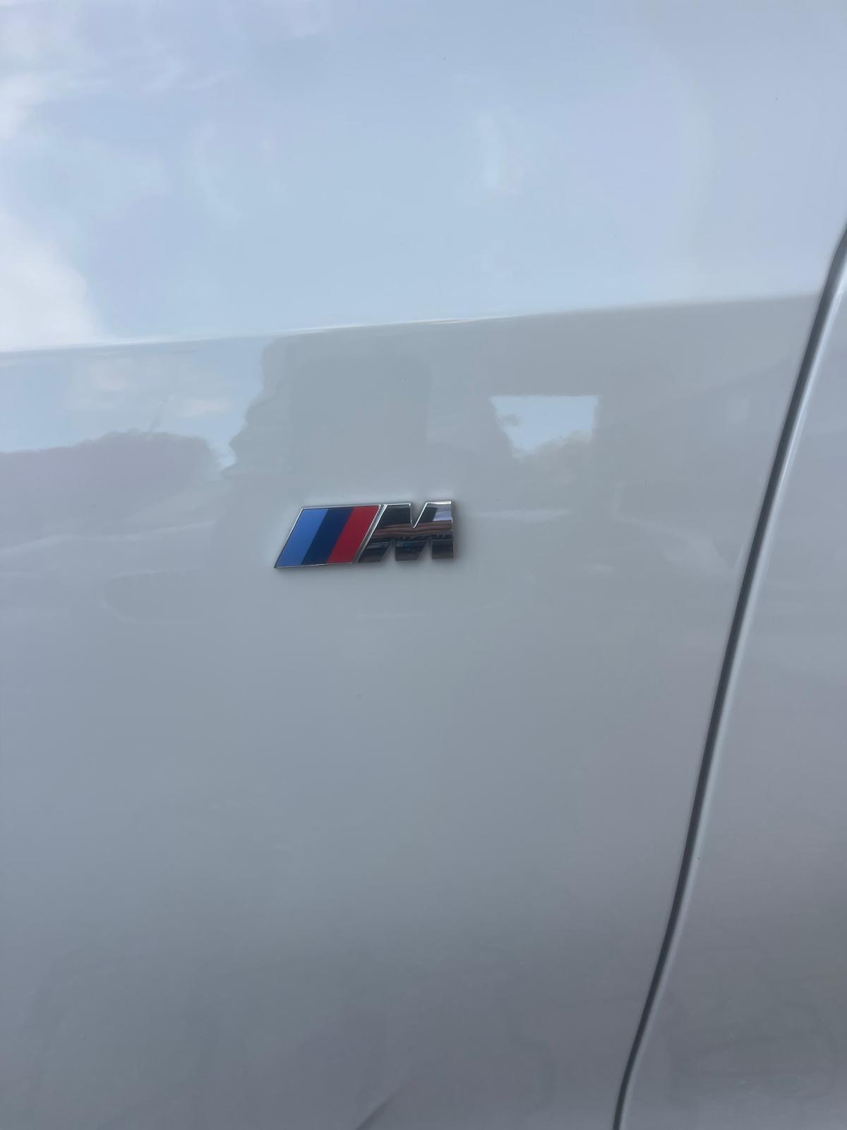 Bmw 330 330d 48V xDrive Touring Msport