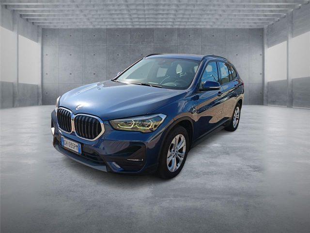 BMW X1 (F48) xDrive25e Business Advantage