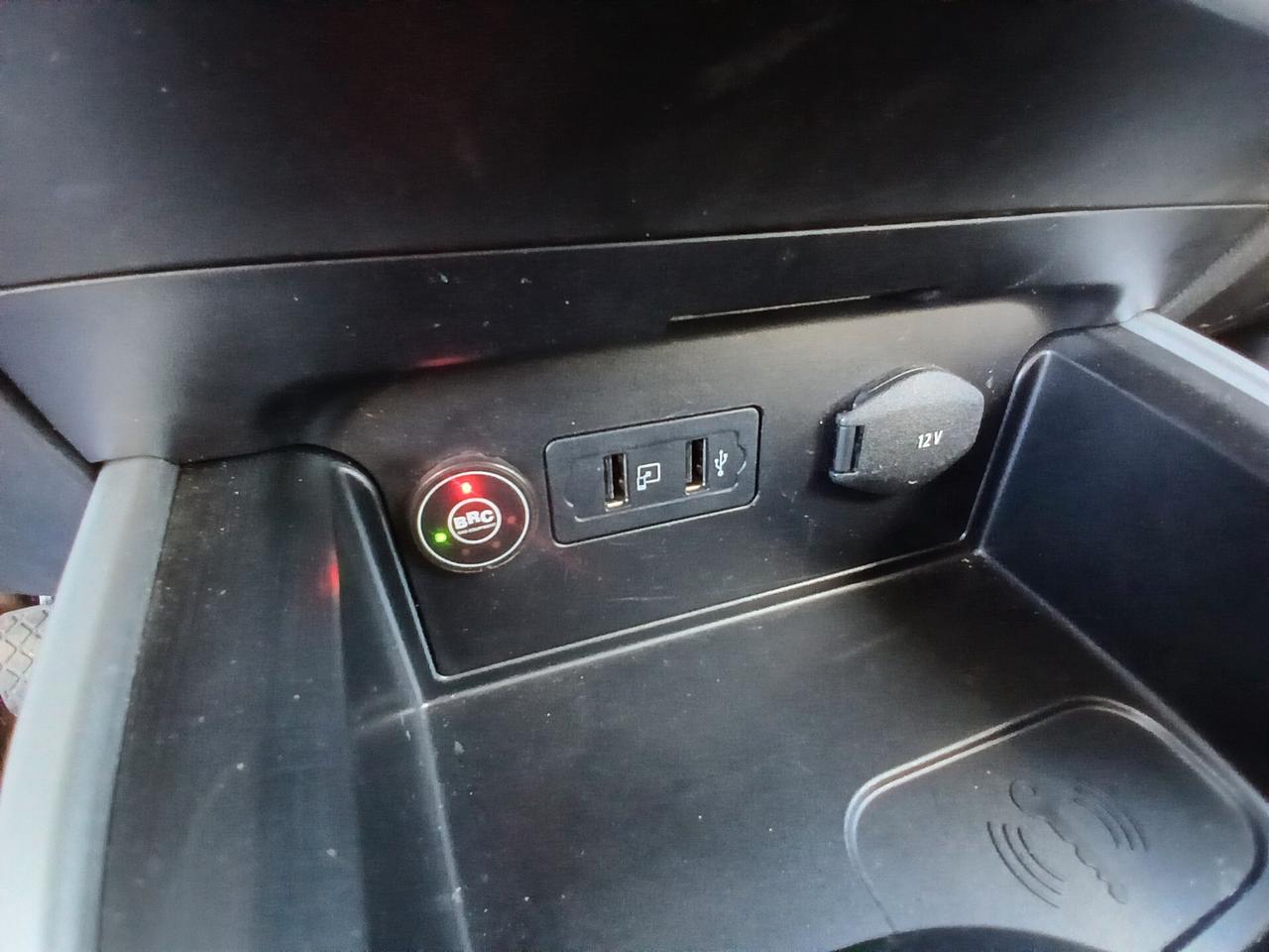 Dr 4.0 1.5 Bi-Fuel GPL