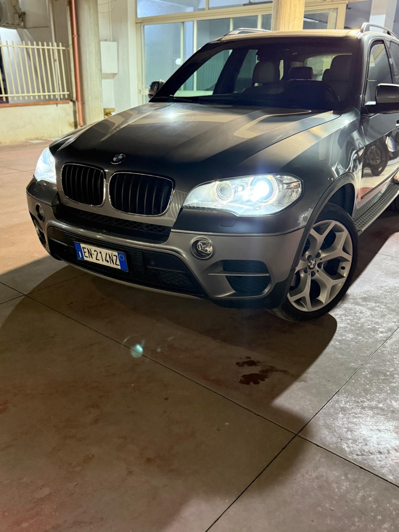 Bmw X5 xDrive30d Futura