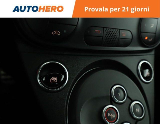 ABARTH 695 1.4 Turbo T-Jet 180 CV 70°