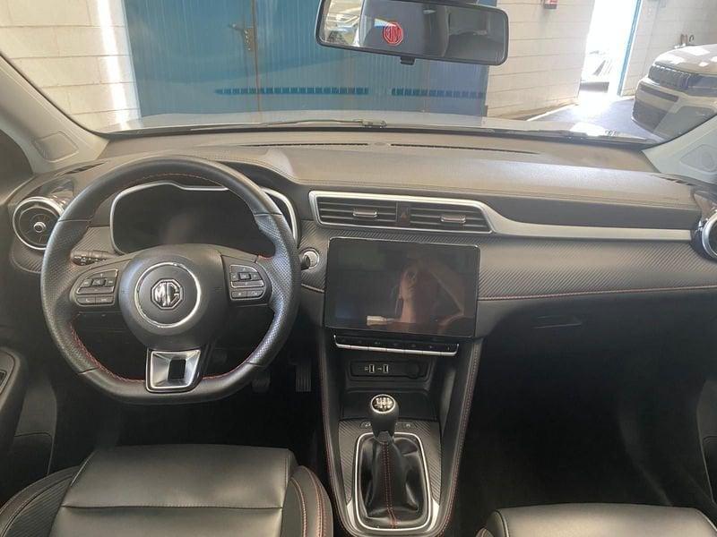 MG ZS ZS 1.0T-GDI Luxury