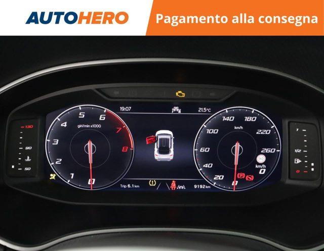 SEAT Arona 1.0 EcoTSI 115 CV XPERIENCE