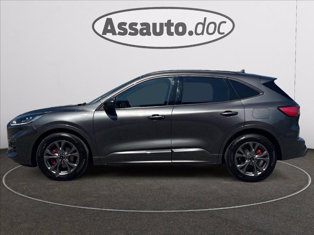FORD Kuga 1.5 ecoblue ST-Line Design 2wd 120cv auto del 2021