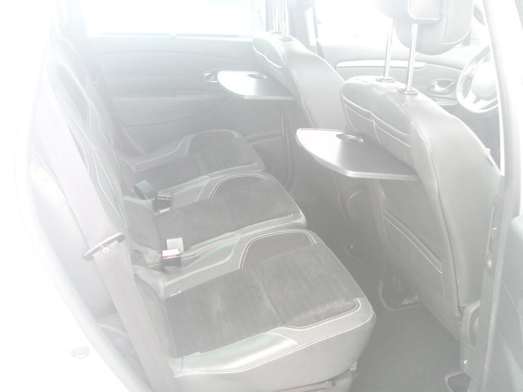 Renault Scenic XMod Cross 1.5 dCi 110CV - 2013