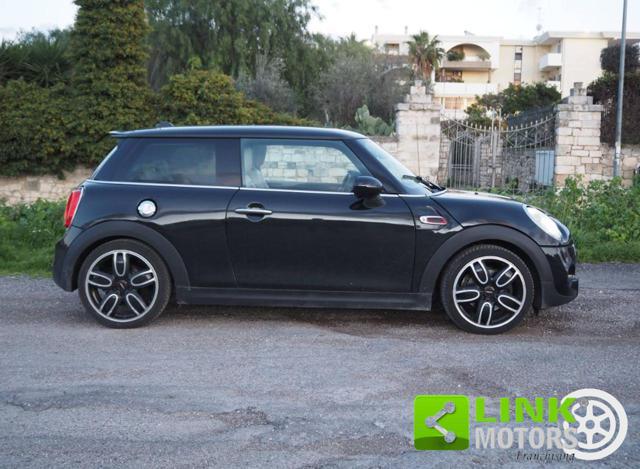 MINI Cooper S 2.0 Cooper S