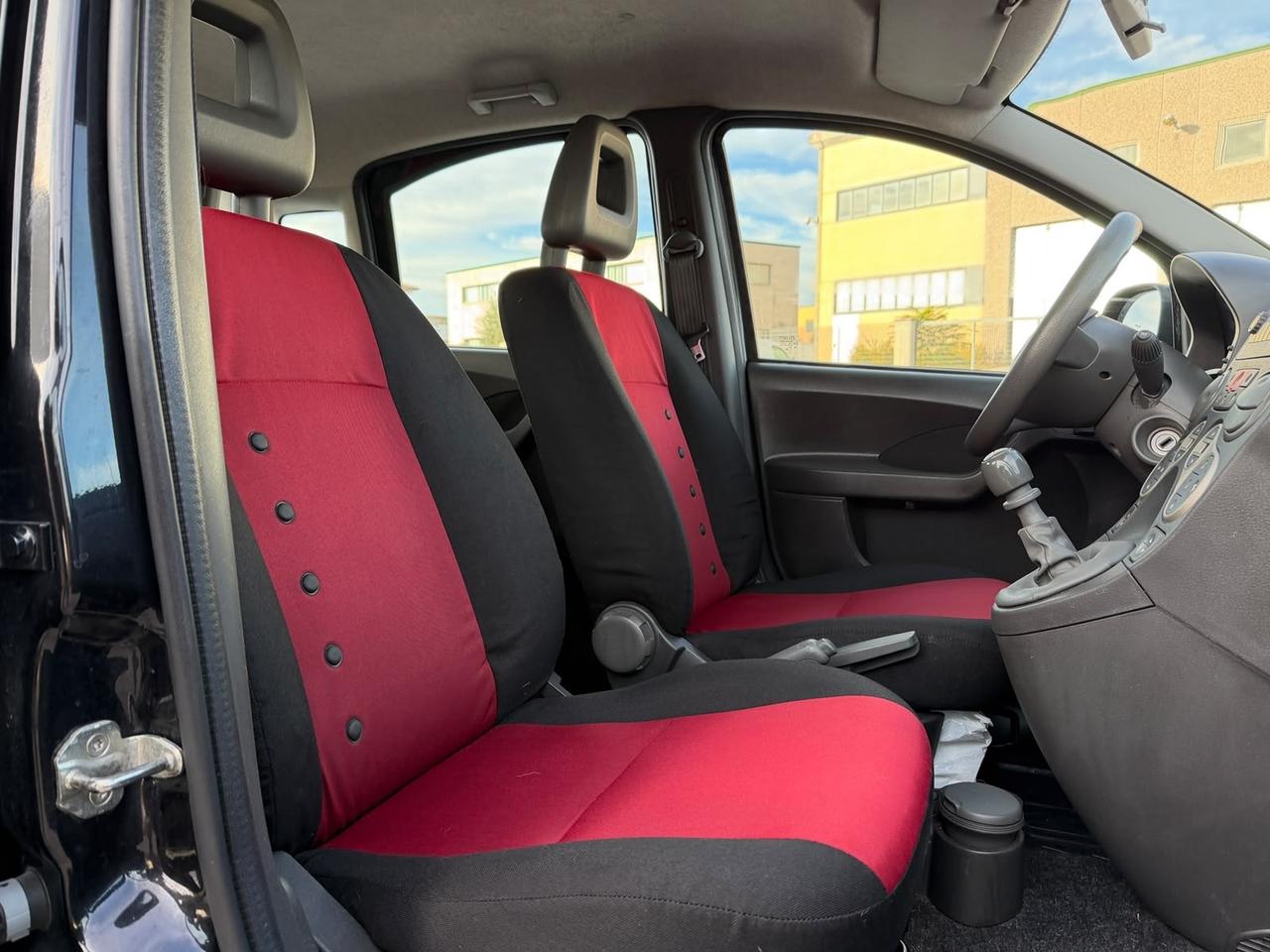 Fiat Panda 95000 Km GARANZIA 12 MESI
