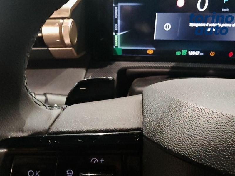 Lancia Ypsilon Ibrida Ibrida 100cv LX e-DCT