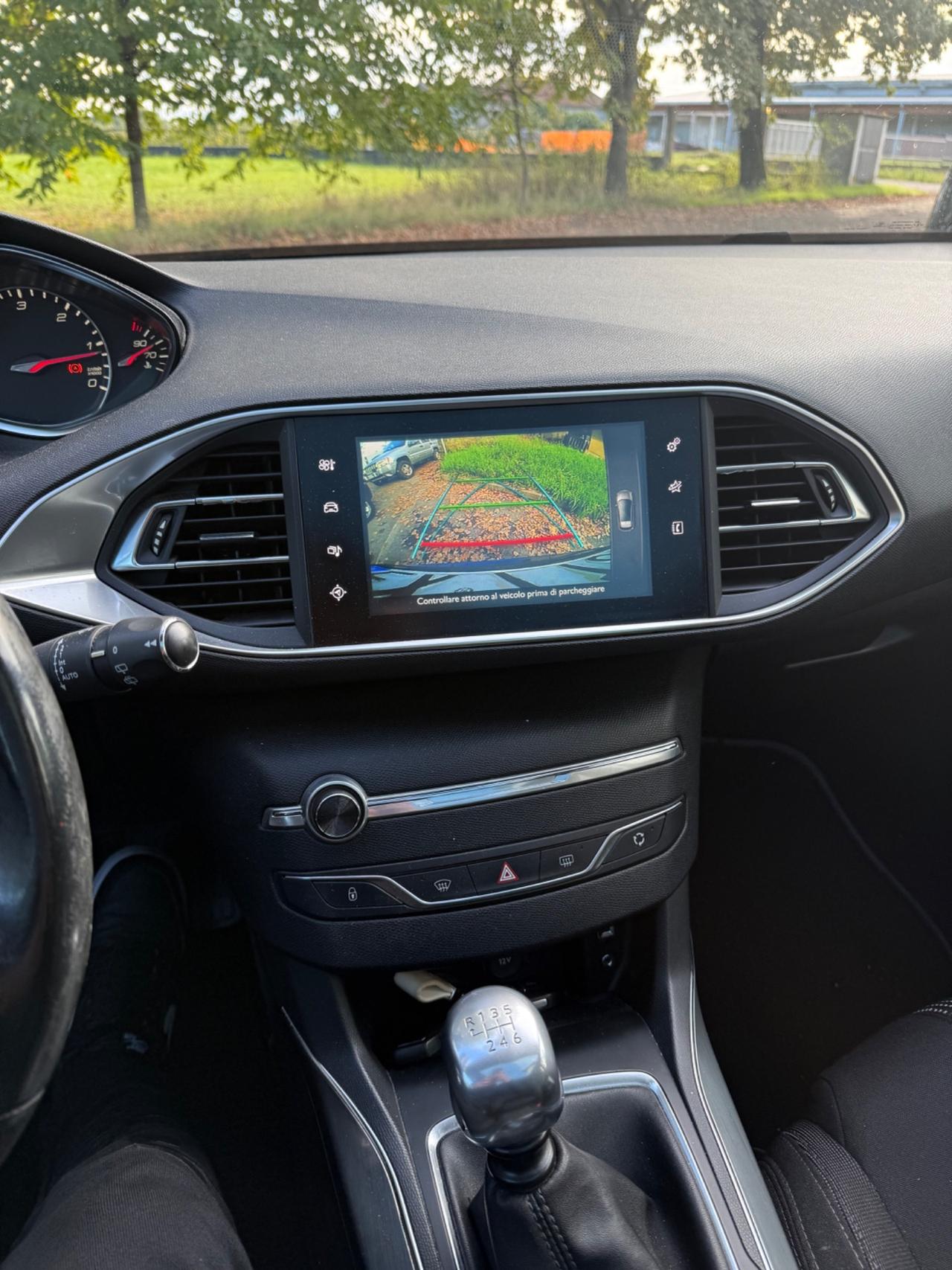 Peugeot 308 BlueHDi 150 S&S Allure