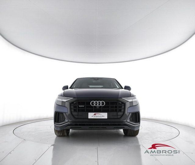 AUDI Q8 Q8 50 TDI 286 CV quattro tiptronic - PER OPERATORI