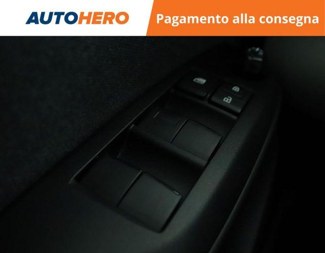 TOYOTA Yaris Cross 1.5 Hybrid 5p. E-CVT Active