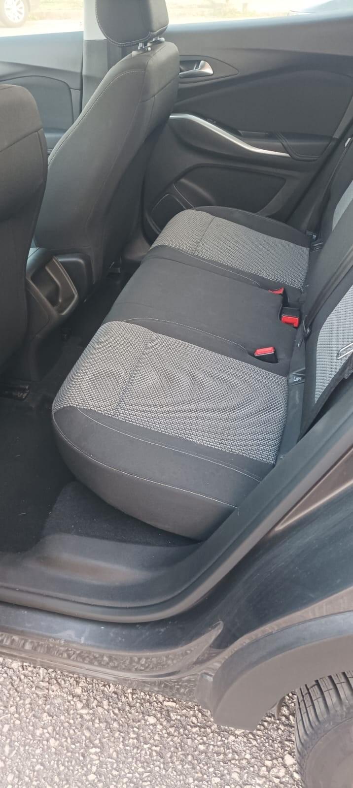 Opel Grandland X 1.5 diesel Ecotec Start&Stop aut. Innovation