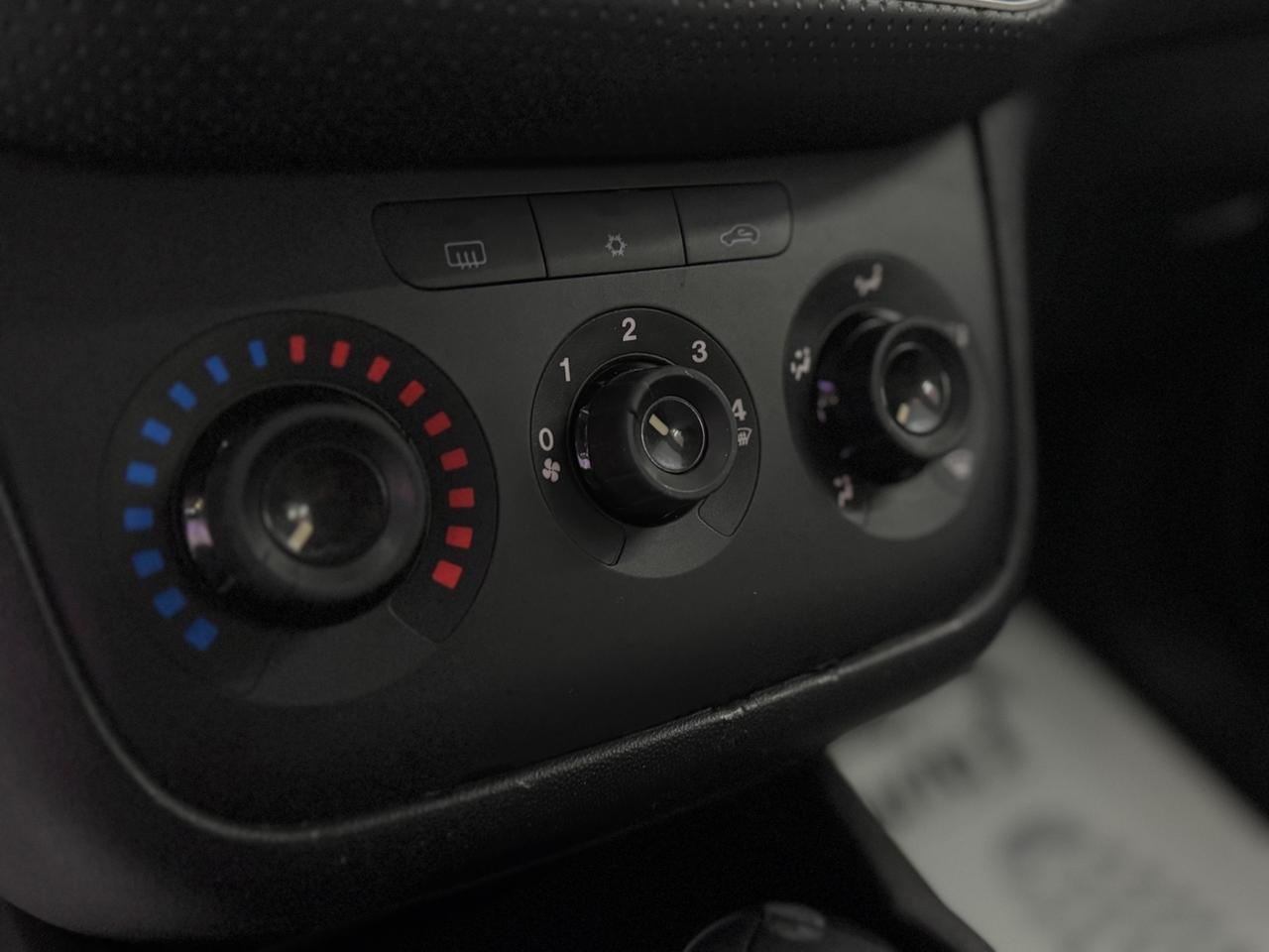 Fiat Punto Evo 1.4 Dynamic GPL