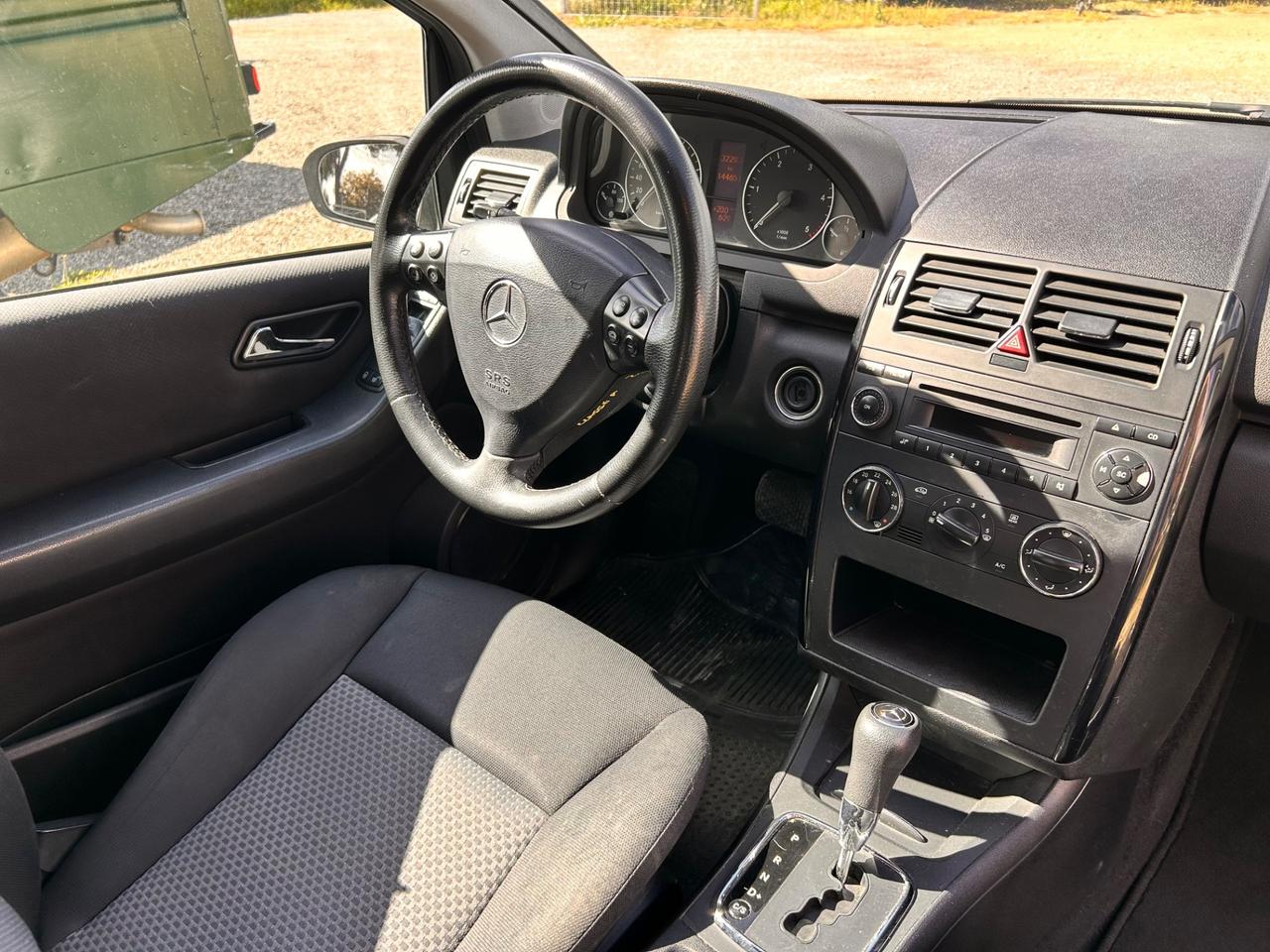 Mercedes-benz A 160 A 160 CDI Elegance *NEOPATENTATI*AUTOMATICA*