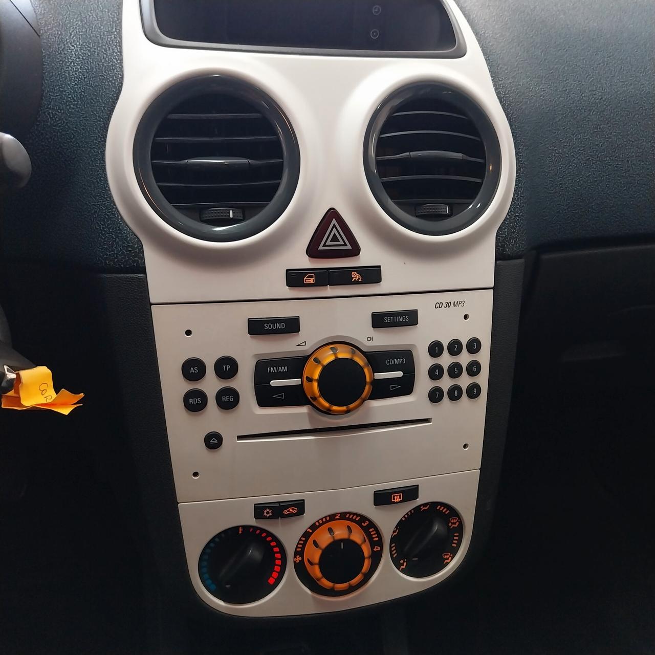 Opel Corsa 1.3 CDTI 95CV ecoFLEX 5 porte Start&Stop Elective