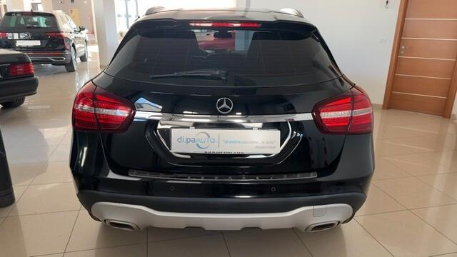 Mercedes-benz GLA 180 d Sport