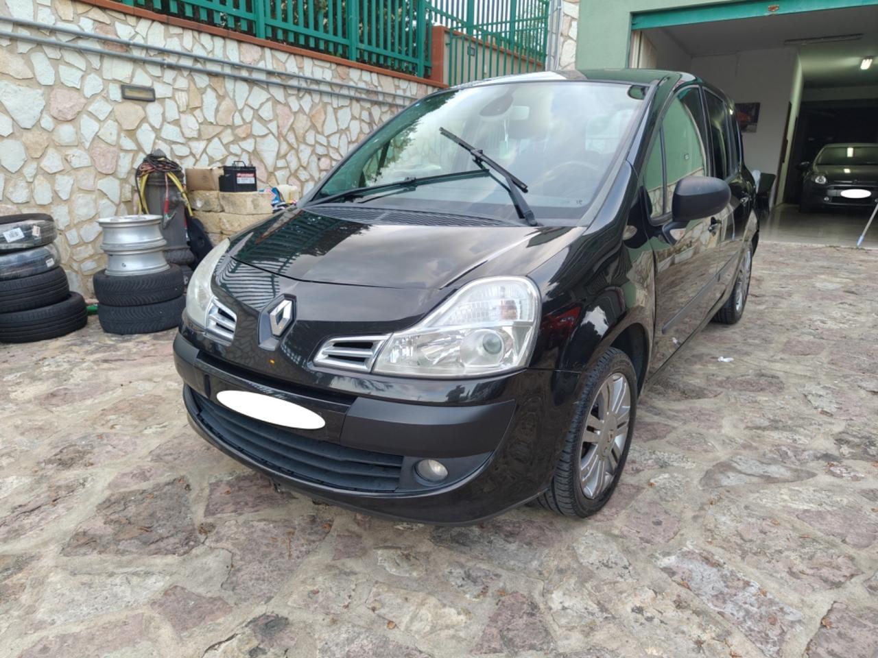 Renault Modus 1.5 dCi 75CV Wave