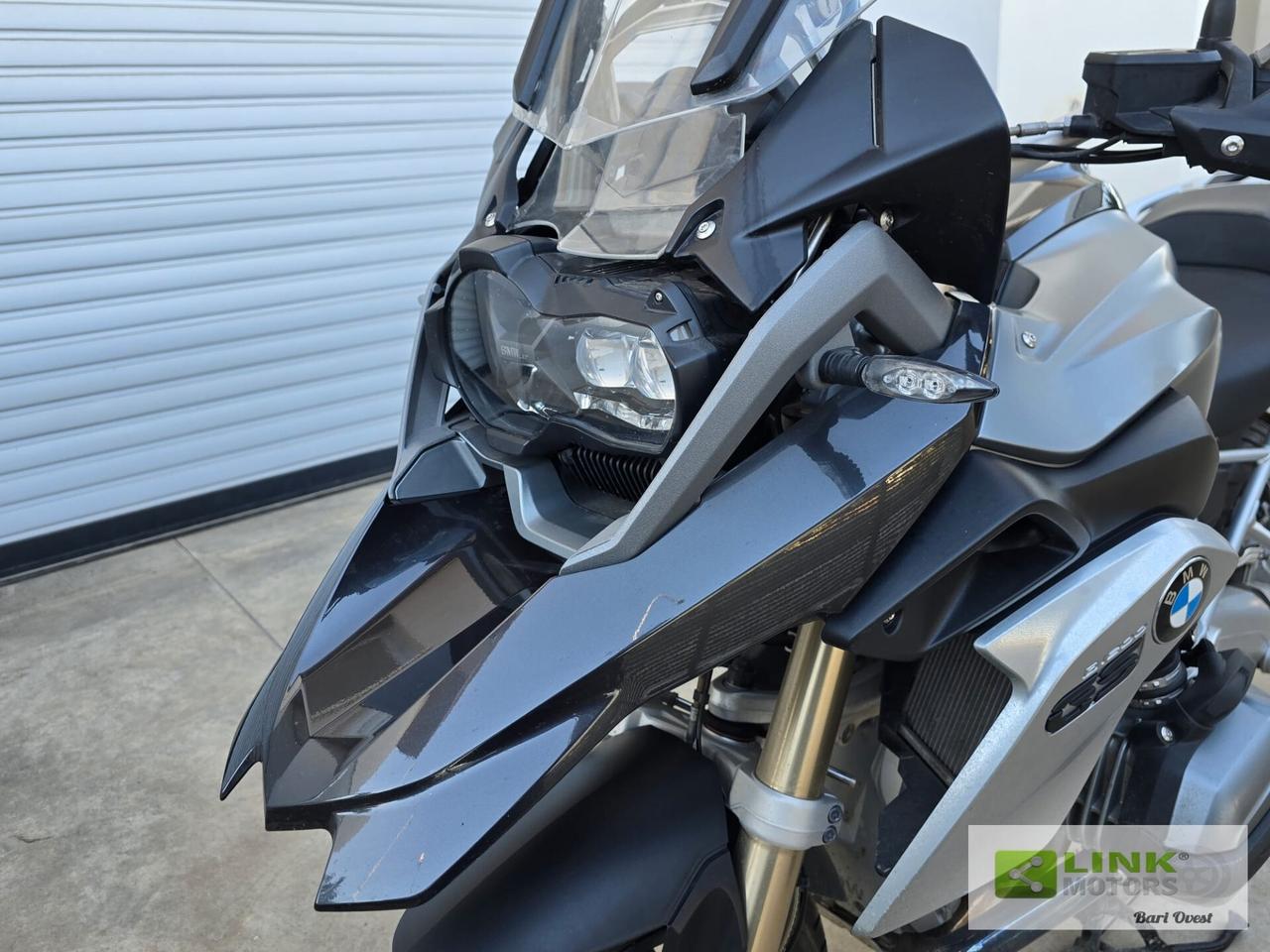 Bmw R 1200 GS