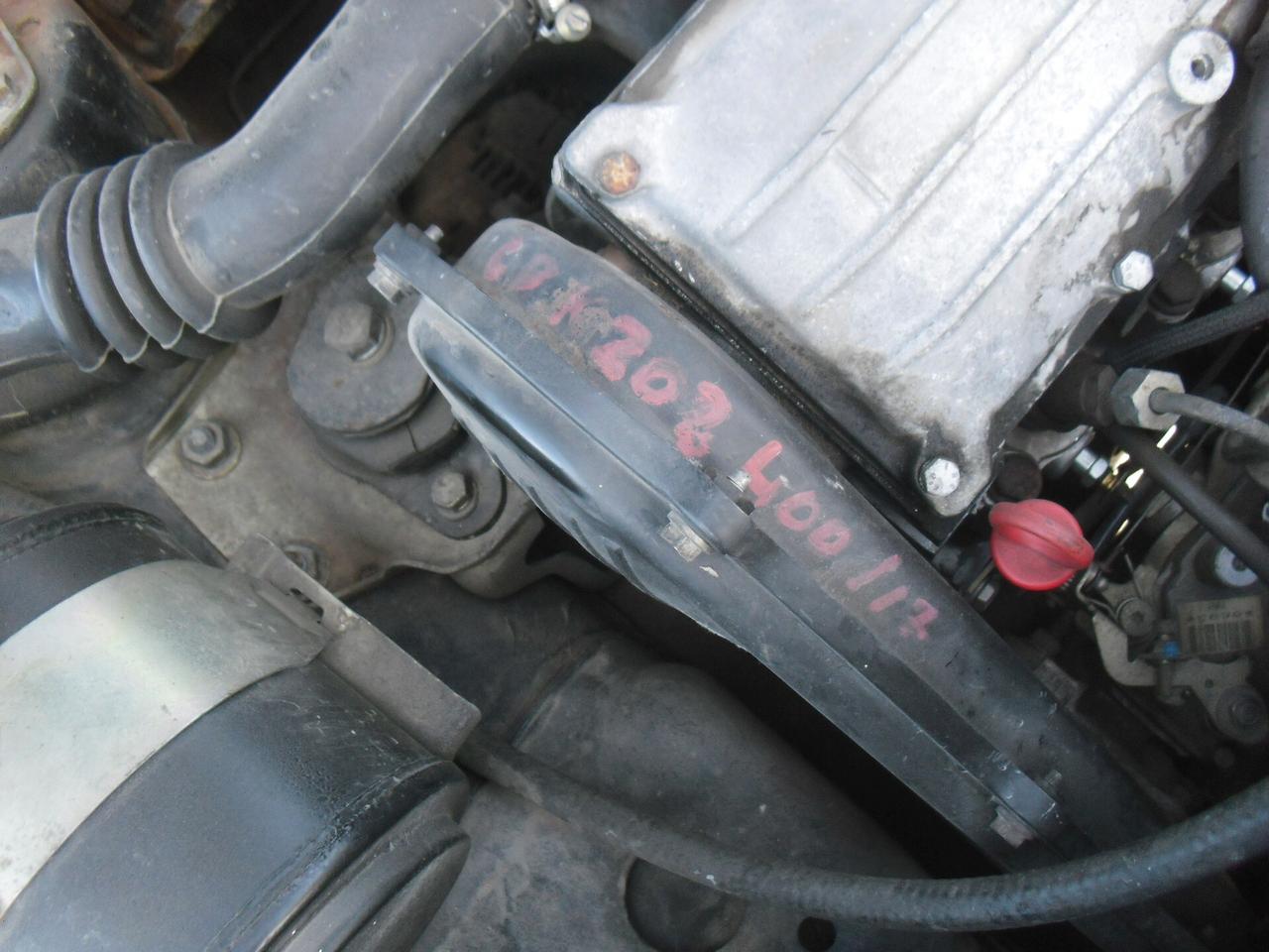 Fiat Fiorino Malibù 1.7D Pick-up OTTIME CONDIZIONI!!