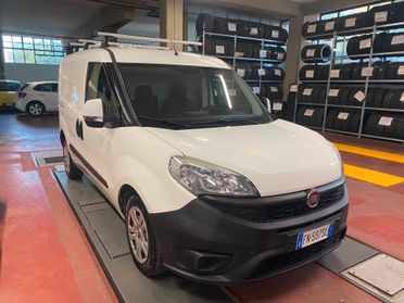 FIAT Doblò 3ª serie Doblò 1.3 MJT PC-TN Carg...