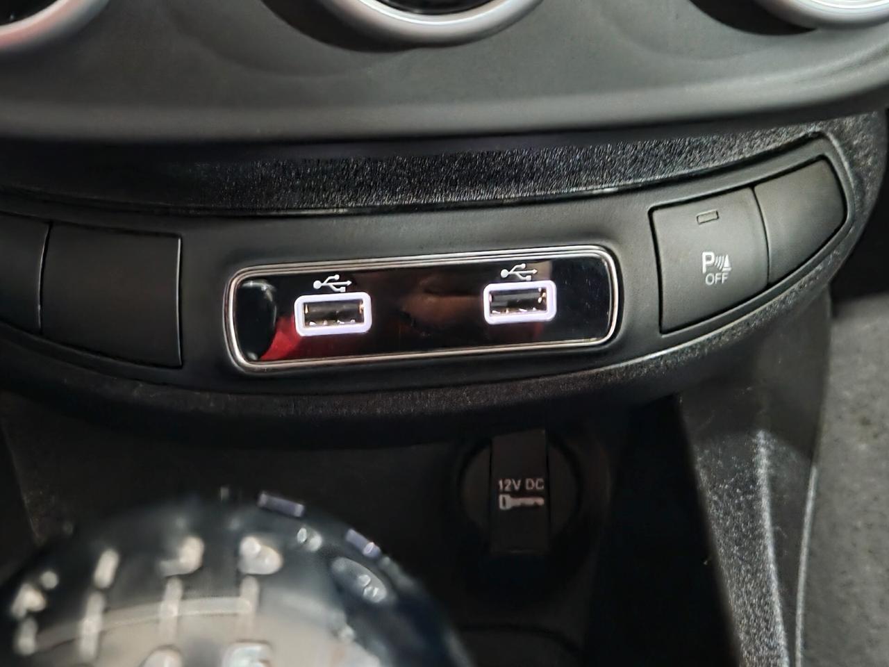 Fiat 500X 1.6 MultiJet 130 CV Club